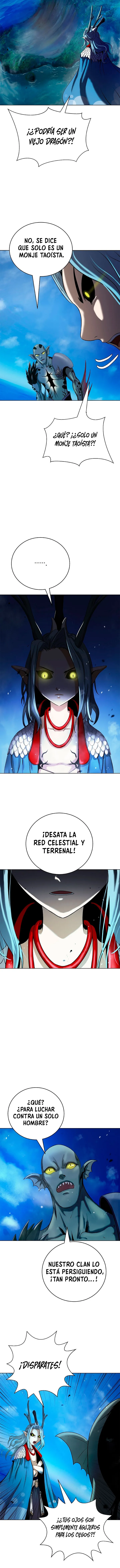 La Historia de la Reencarnación del Tigre Capítulo 103 en Línea - página 12