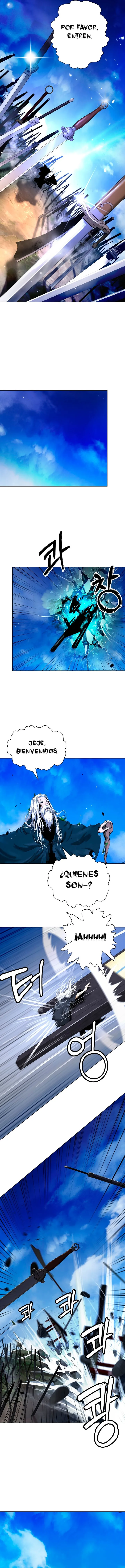 La Historia de la Reencarnación del Tigre Capítulo 109 en Línea - página 17