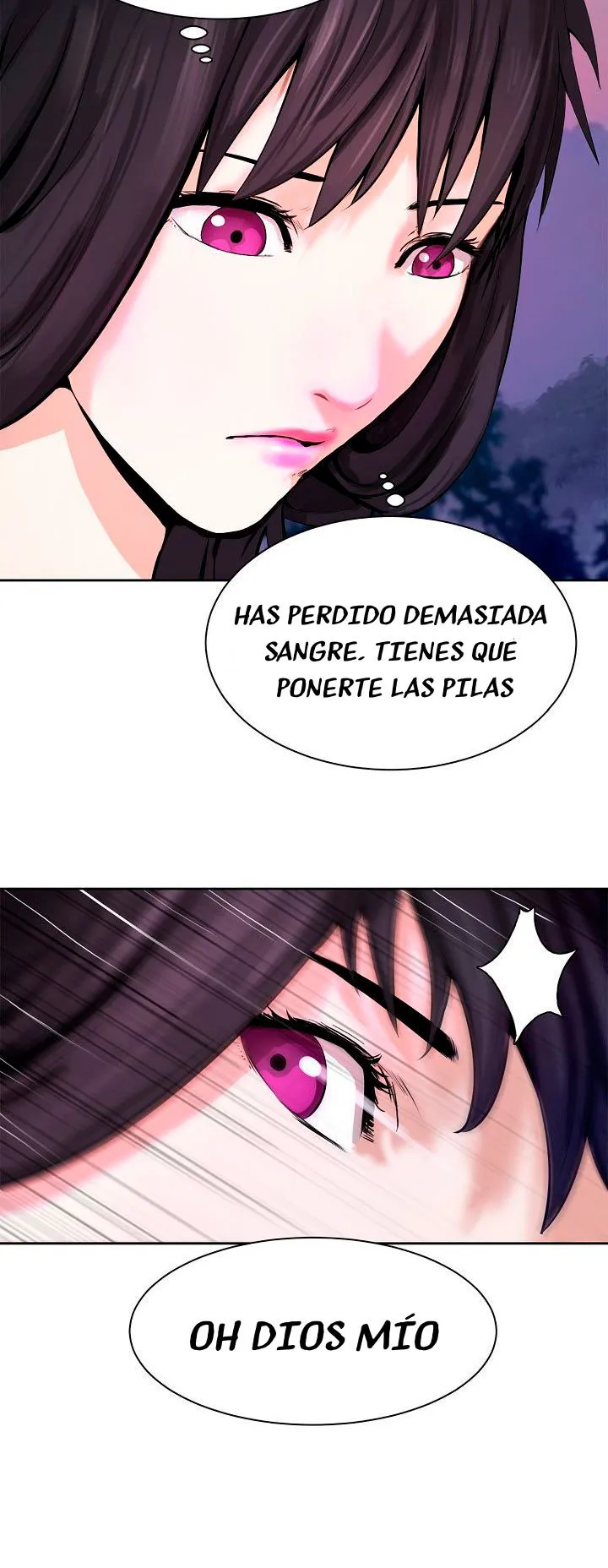 La Historia de la Reencarnación del Tigre Capítulo 11 en Línea - página 31