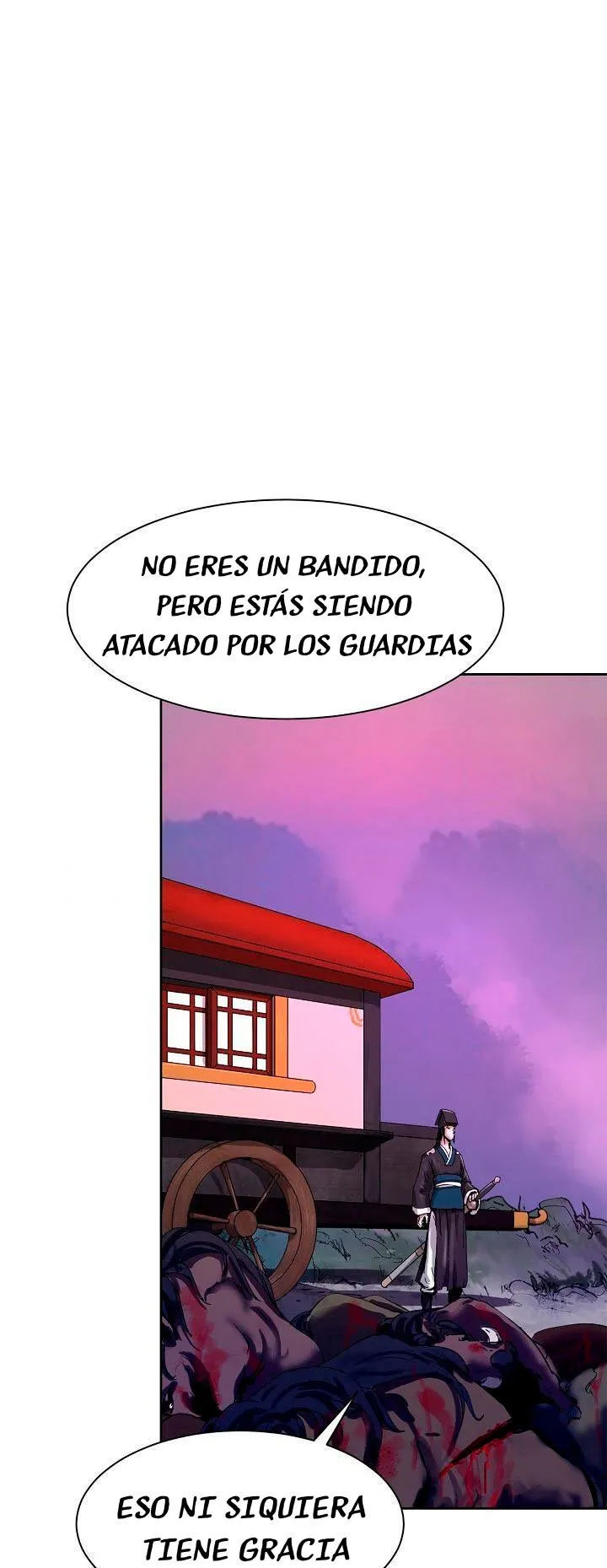 La Historia de la Reencarnación del Tigre Capítulo 11 en Línea - página 38