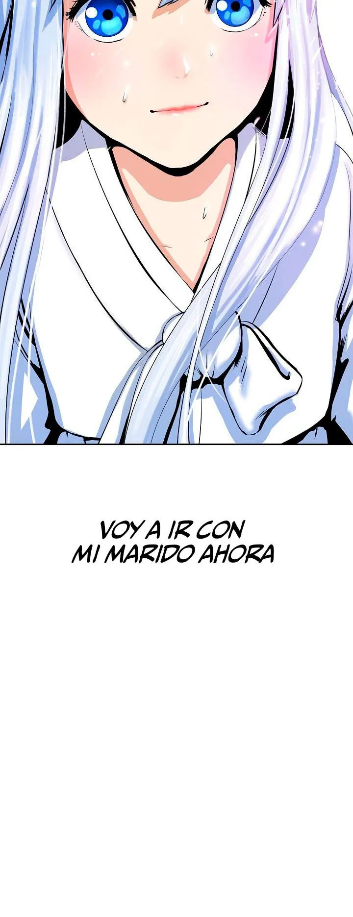 La Historia de la Reencarnación del Tigre Capítulo 11 en Línea - página 51