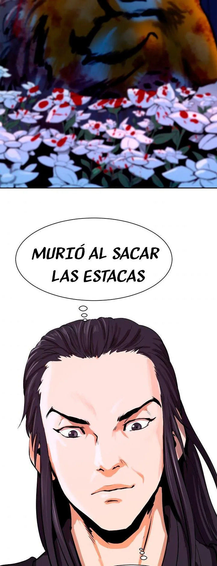 La Historia de la Reencarnación del Tigre Capítulo 11 en Línea - página 55