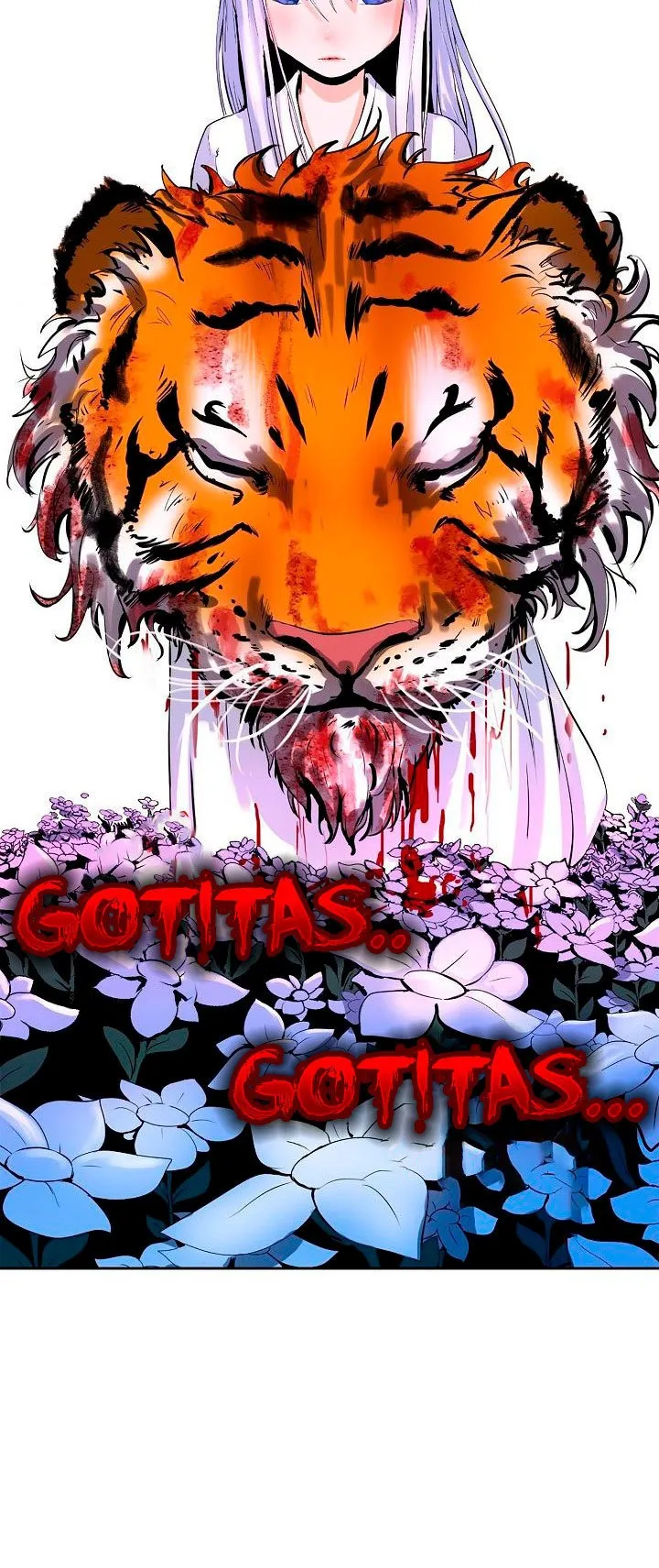 La Historia de la Reencarnación del Tigre Capítulo 11 en Línea - página 66