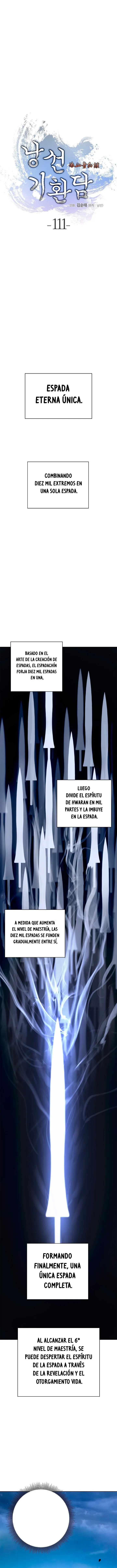 La Historia de la Reencarnación del Tigre Capítulo 111 en Línea - página 9