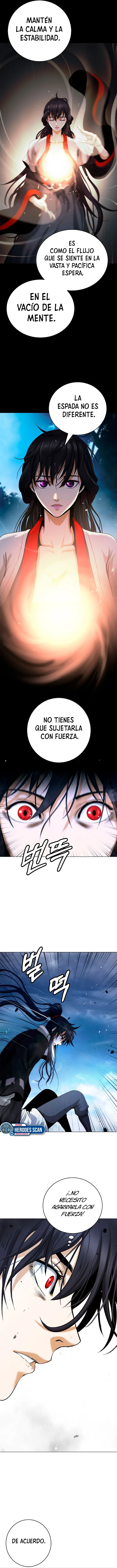 La Historia de la Reencarnación del Tigre Capítulo 111 en Línea - página 16