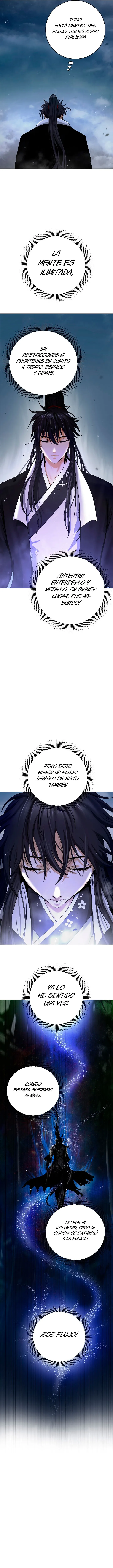 La Historia de la Reencarnación del Tigre Capítulo 111 en Línea - página 17