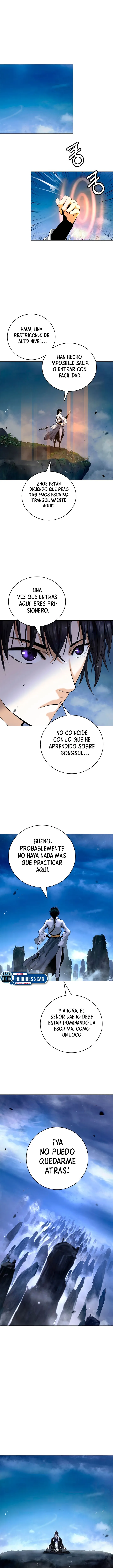 La Historia de la Reencarnación del Tigre Capítulo 111 en Línea - página 18