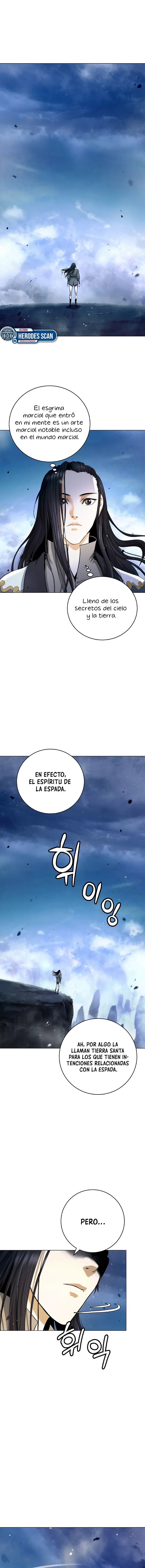 La Historia de la Reencarnación del Tigre Capítulo 112 en Línea - página 5