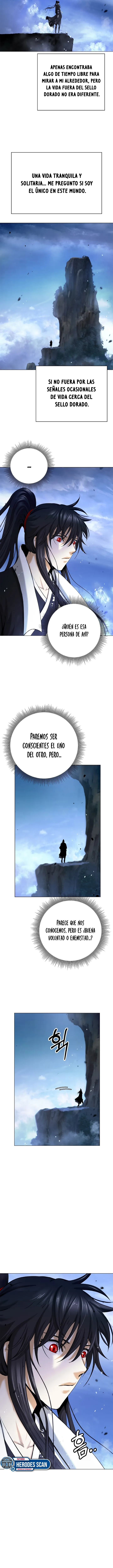 La Historia de la Reencarnación del Tigre Capítulo 112 en Línea - página 13