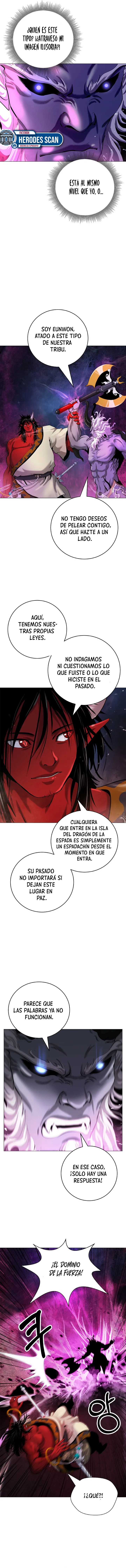 La Historia de la Reencarnación del Tigre Capítulo 117 en Línea - página 12