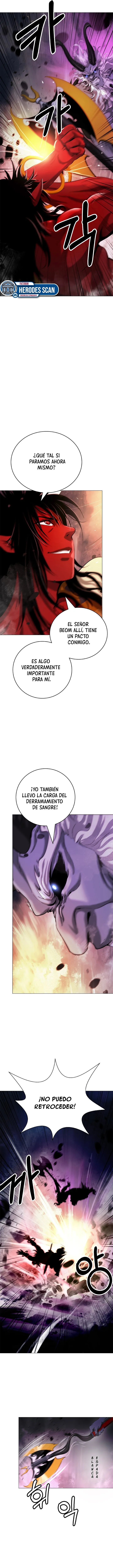 La Historia de la Reencarnación del Tigre Capítulo 117 en Línea - página 14