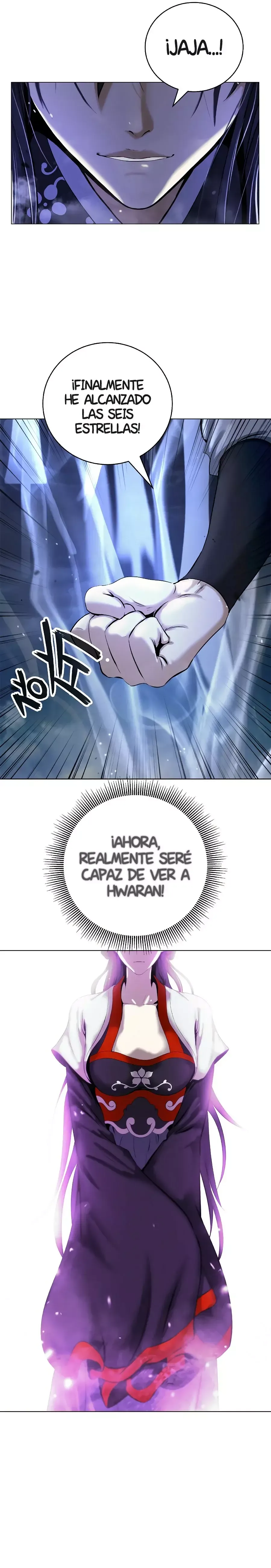 La Historia de la Reencarnación del Tigre Capítulo 119 en Línea - página 26