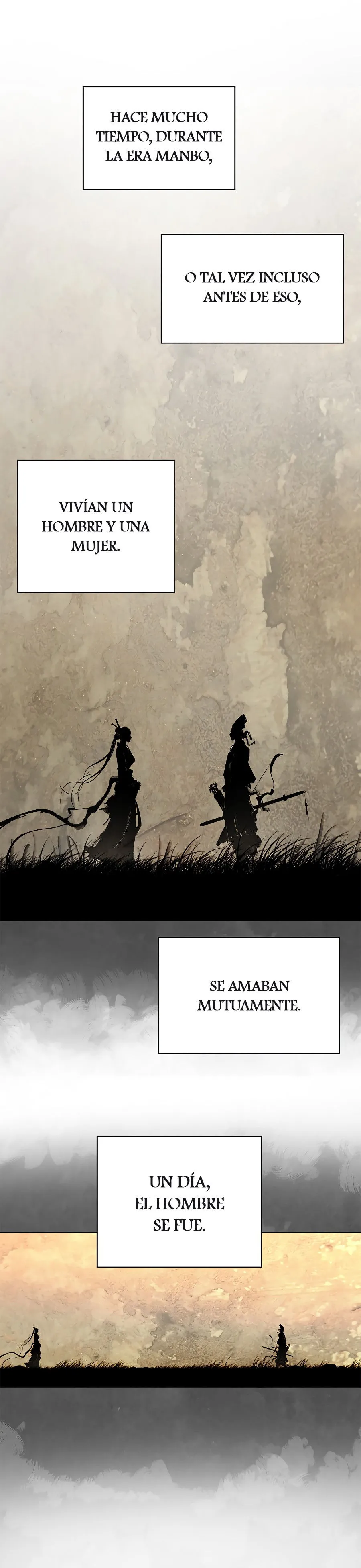 La Historia de la Reencarnación del Tigre Capítulo 120.2 en Línea - página 15