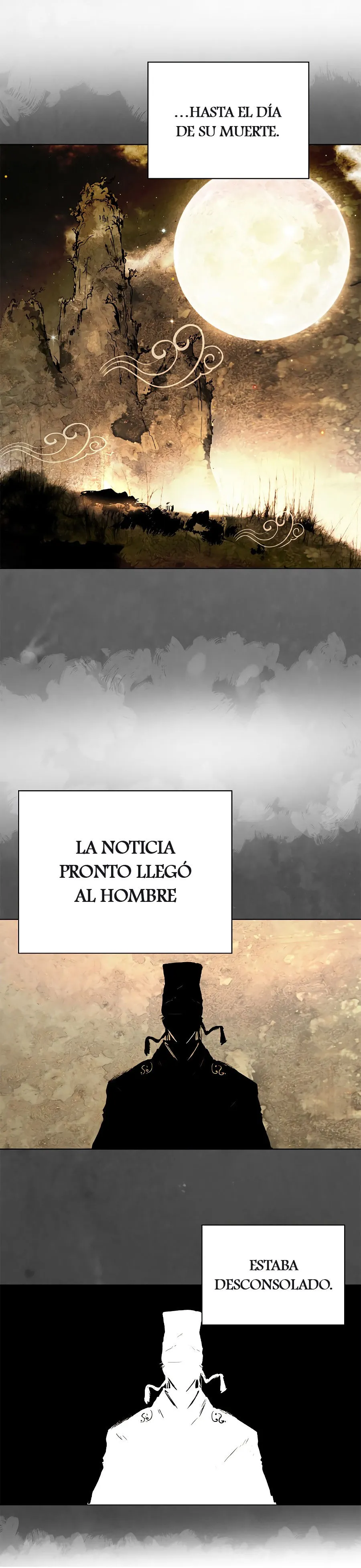 La Historia de la Reencarnación del Tigre Capítulo 120.2 en Línea - página 17