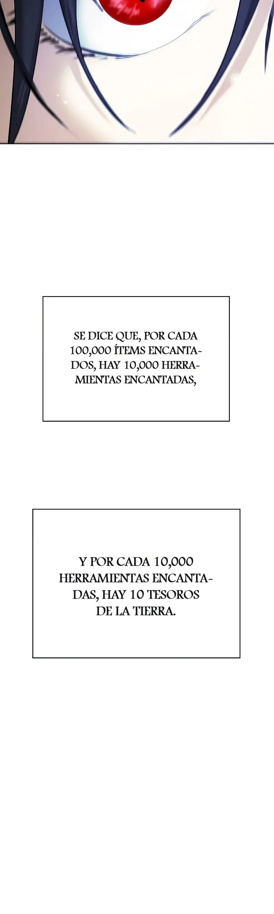 La Historia de la Reencarnación del Tigre Capítulo 121.1 en Línea - página 22
