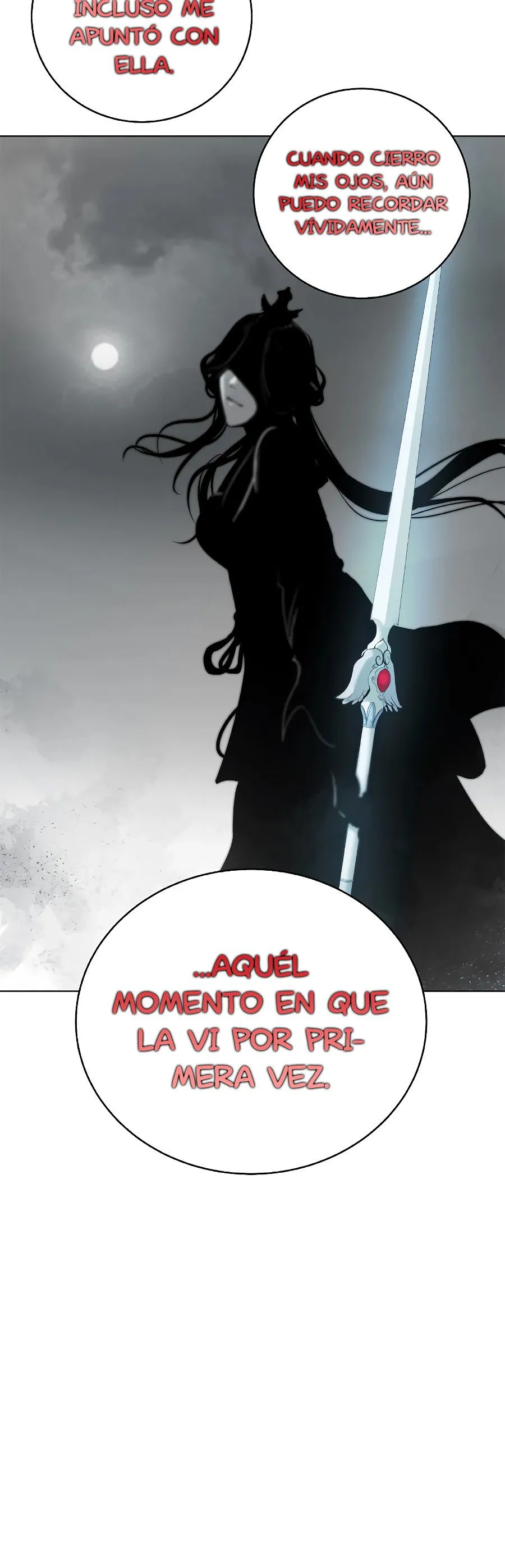 La Historia de la Reencarnación del Tigre Capítulo 121.1 en Línea - página 28