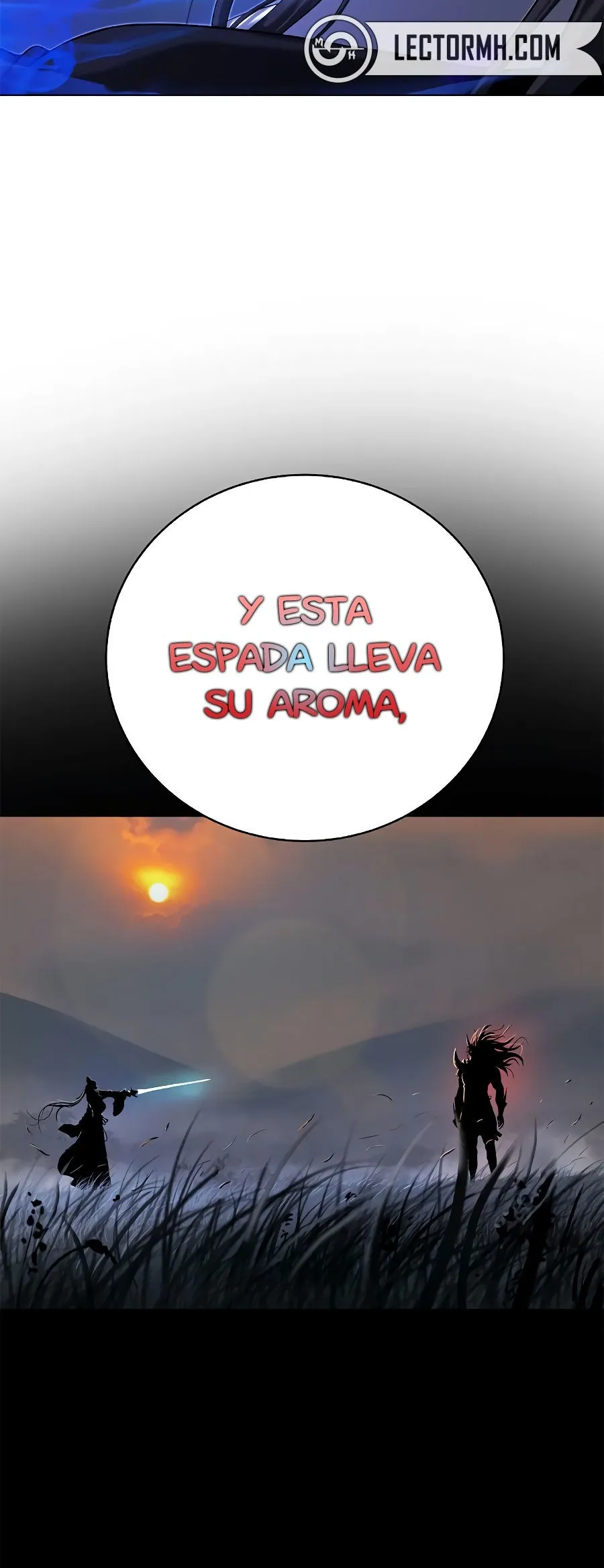 La Historia de la Reencarnación del Tigre Capítulo 121.1 en Línea - página 30