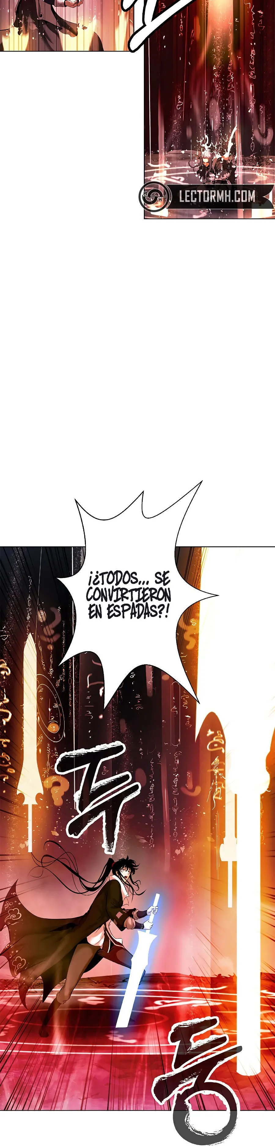 La Historia de la Reencarnación del Tigre Capítulo 122.2 en Línea - página 17