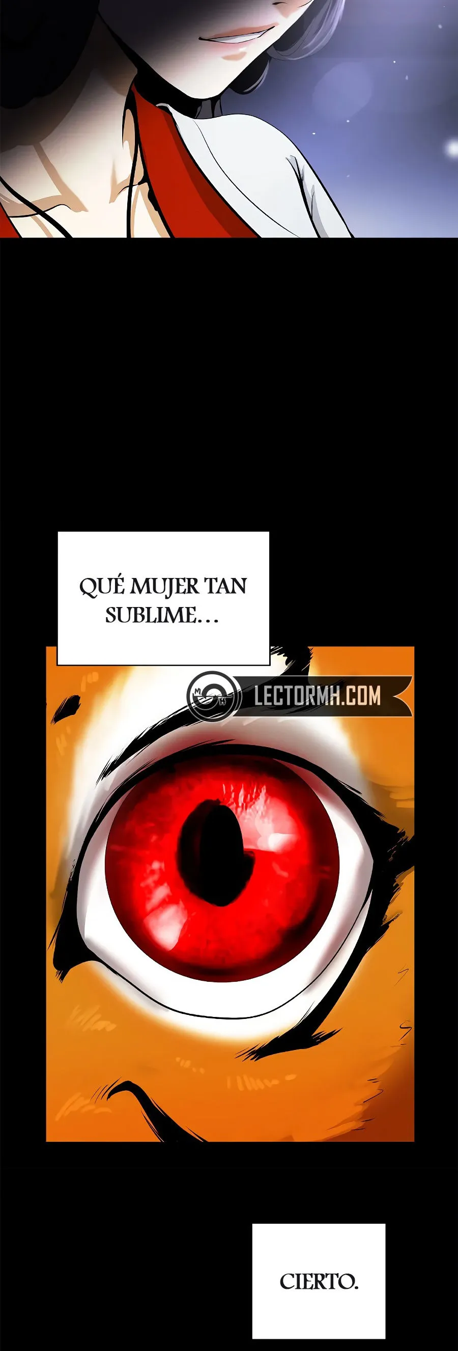 La Historia de la Reencarnación del Tigre Capítulo 122.2 en Línea - página 28