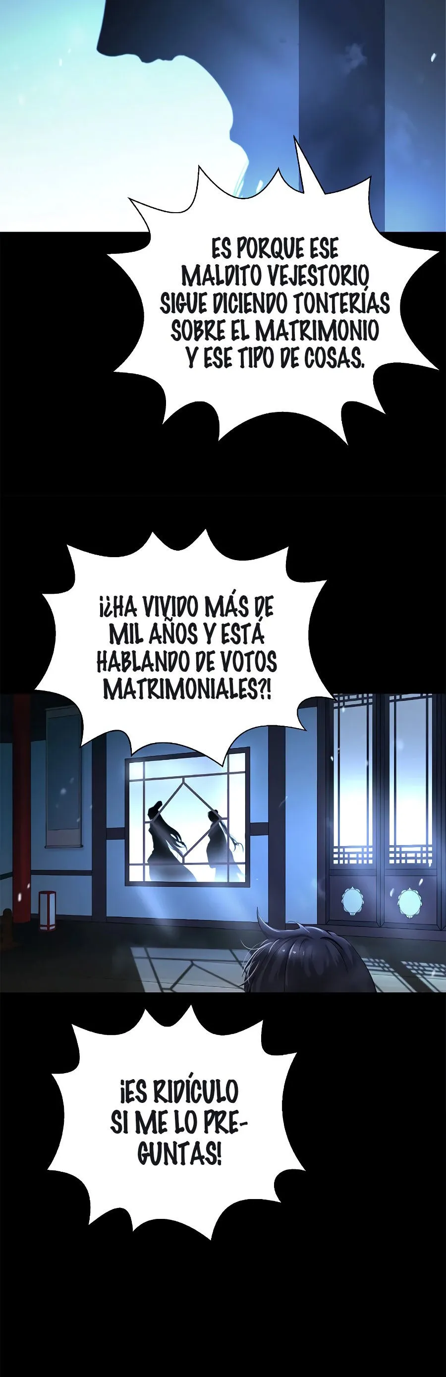 La Historia de la Reencarnación del Tigre Capítulo 123.1 en Línea - página 30