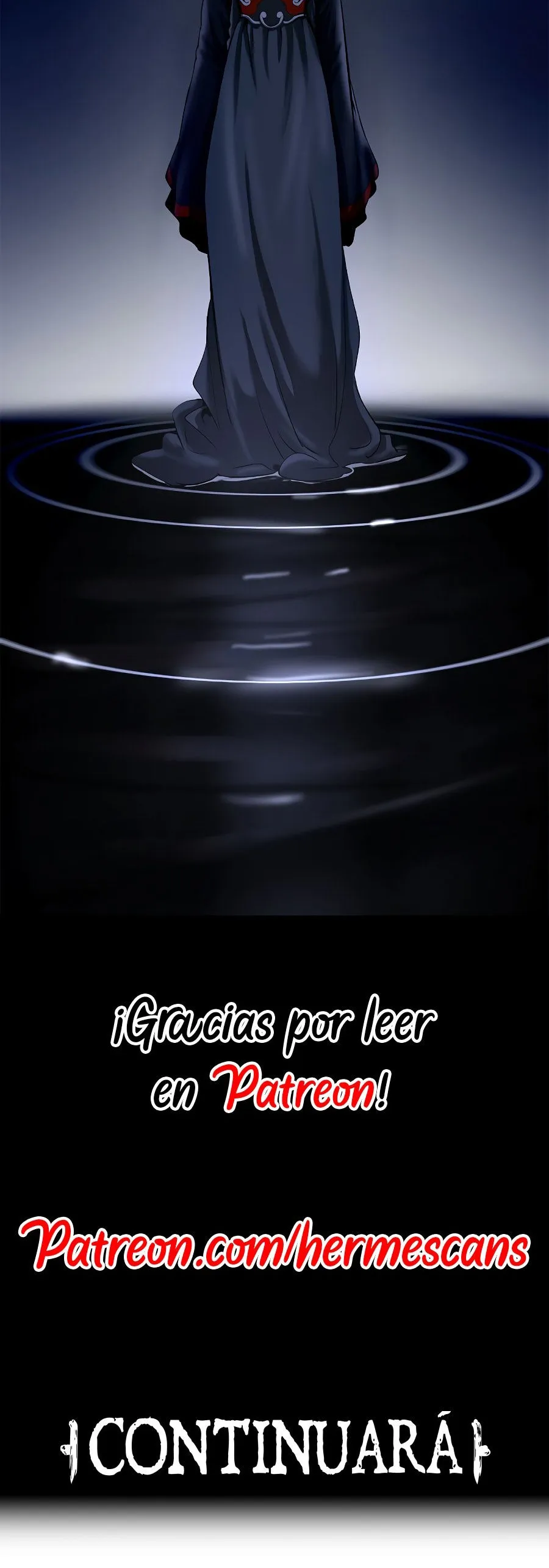 La Historia de la Reencarnación del Tigre Capítulo 124.2 en Línea - página 32