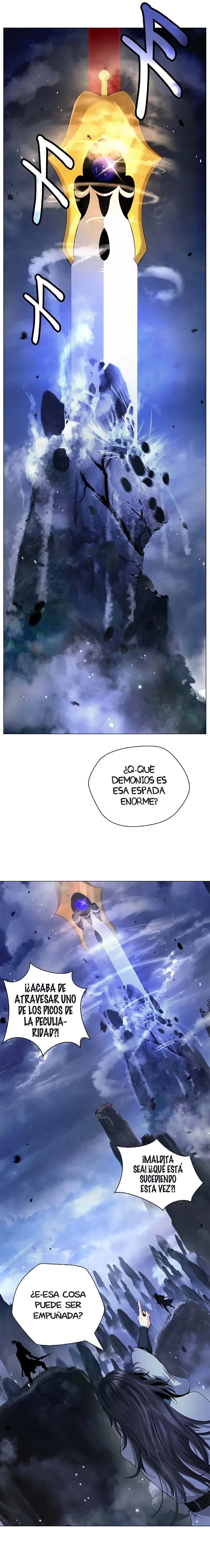 La Historia de la Reencarnación del Tigre Capítulo 131.2 en Línea - página 15