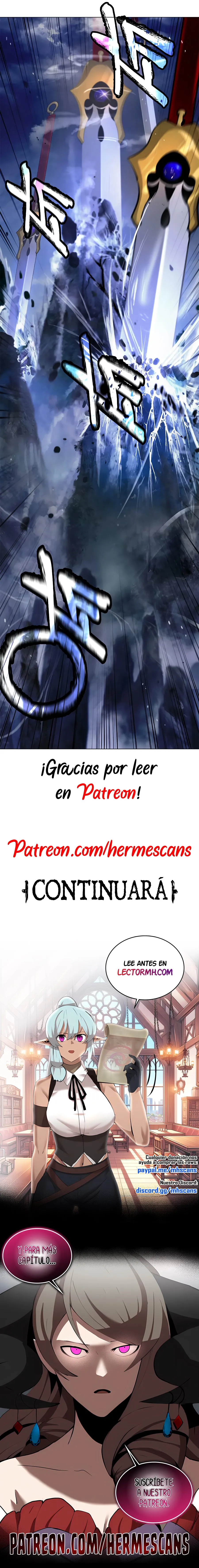 La Historia de la Reencarnación del Tigre Capítulo 131.2 en Línea - página 17