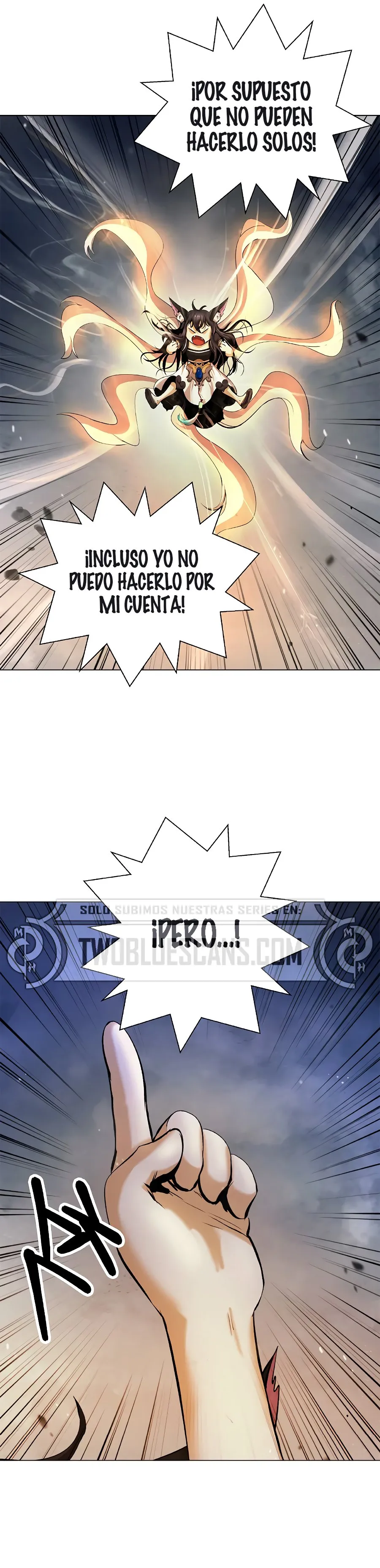 La Historia de la Reencarnación del Tigre Capítulo 134.2 en Línea - página 14