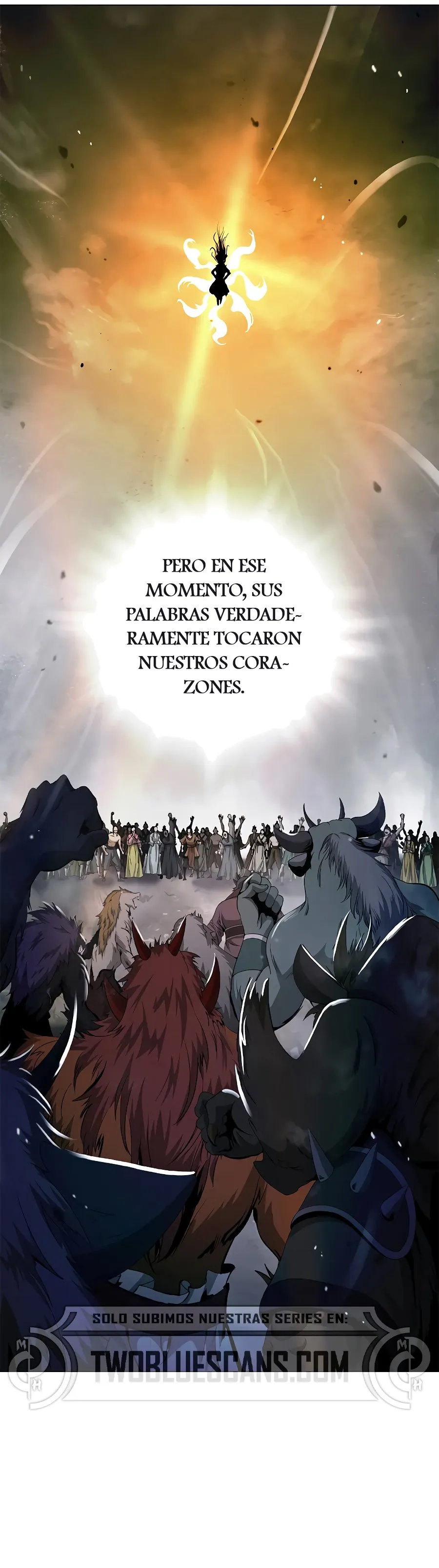 La Historia de la Reencarnación del Tigre Capítulo 134.2 en Línea - página 16