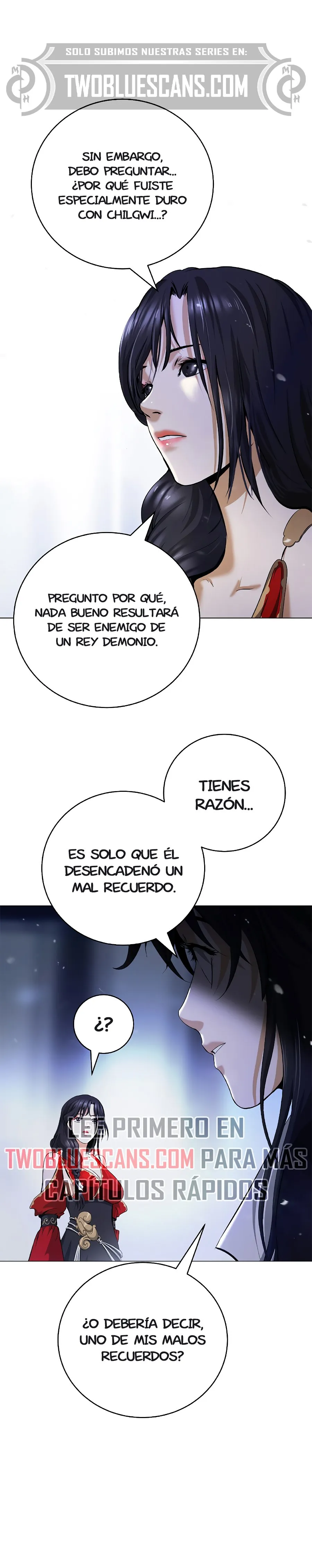 La Historia de la Reencarnación del Tigre Capítulo 135.2 en Línea - página 14