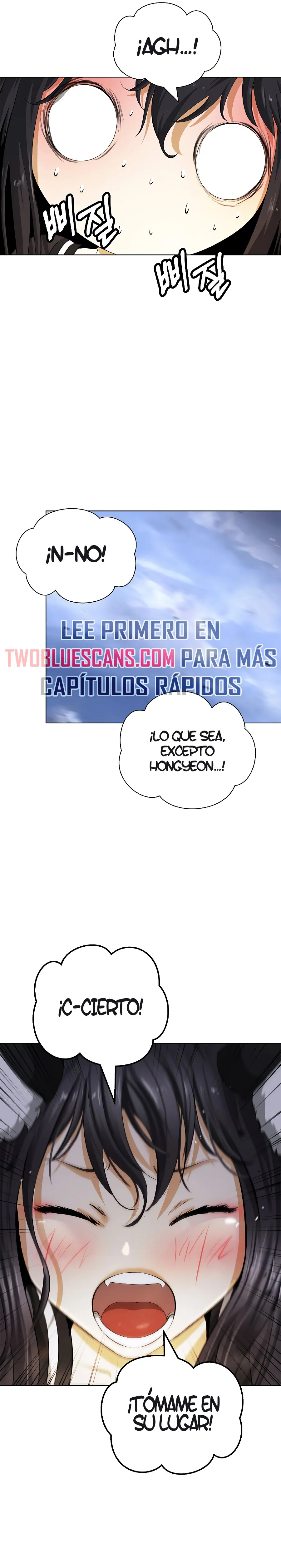La Historia de la Reencarnación del Tigre Capítulo 136.2 en Línea - página 2