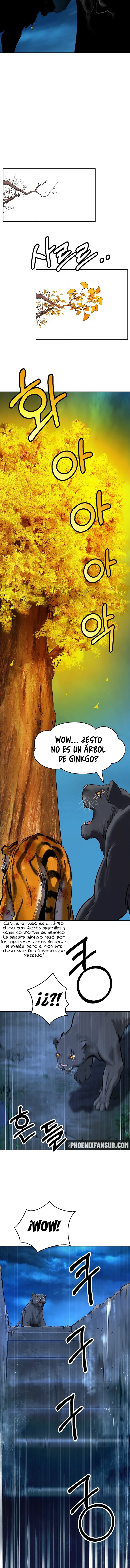 La Historia de la Reencarnación del Tigre Capítulo 14 en Línea - página 12