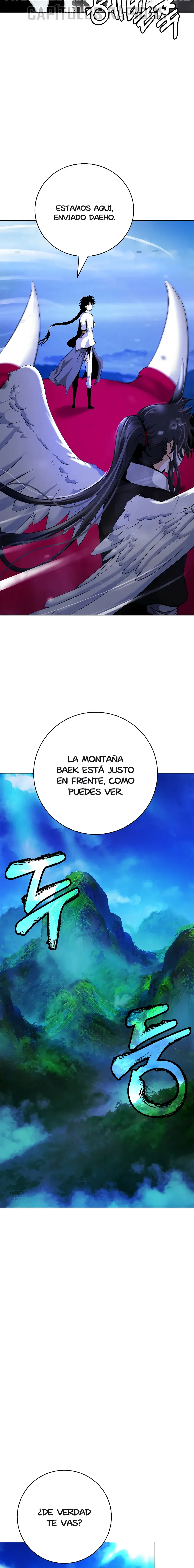 La Historia de la Reencarnación del Tigre Capítulo 141 en Línea - página 10