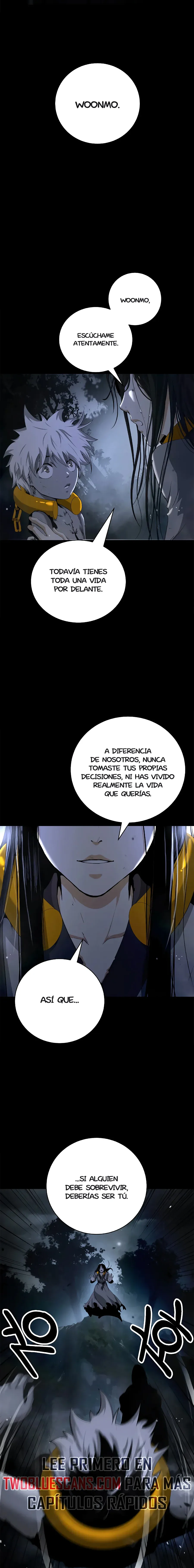 La Historia de la Reencarnación del Tigre Capítulo 143 en Línea - página 2
