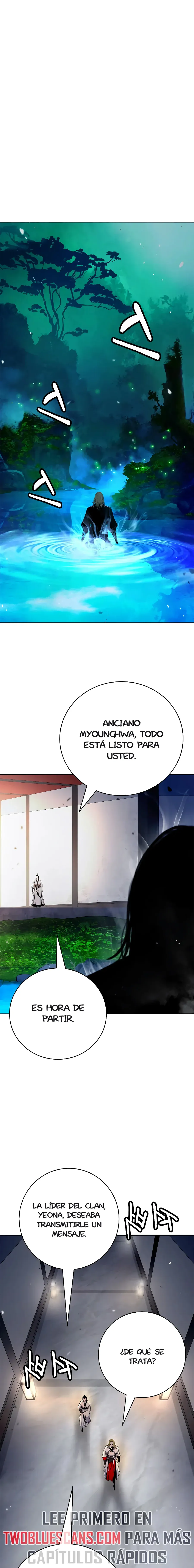 La Historia de la Reencarnación del Tigre Capítulo 143 en Línea - página 22