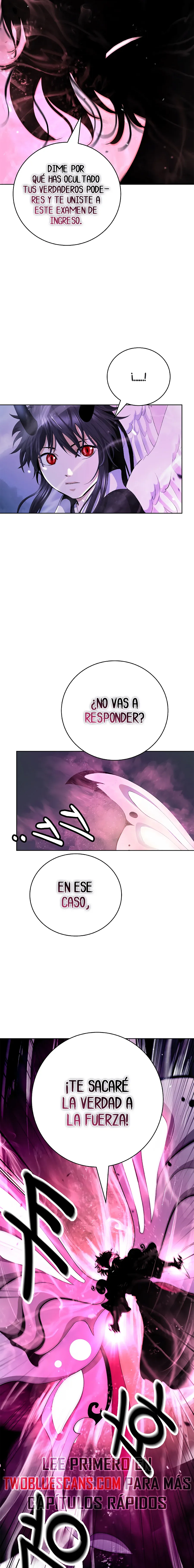 La Historia de la Reencarnación del Tigre Capítulo 146 en Línea - página 2