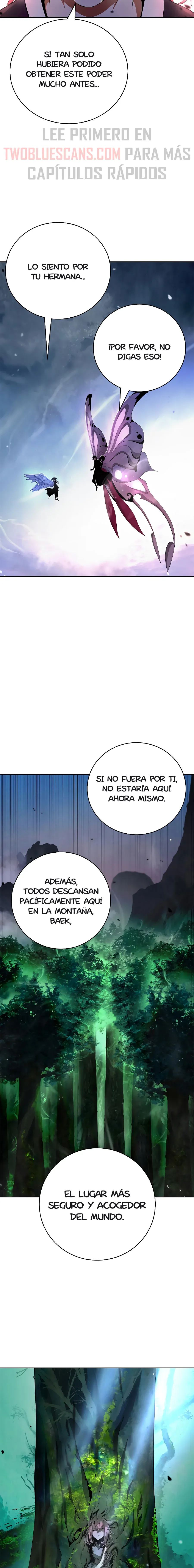 La Historia de la Reencarnación del Tigre Capítulo 146 en Línea - página 15