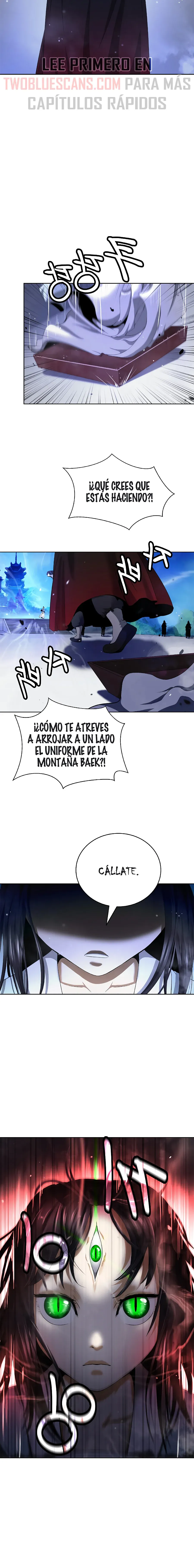 La Historia de la Reencarnación del Tigre Capítulo 146 en Línea - página 19