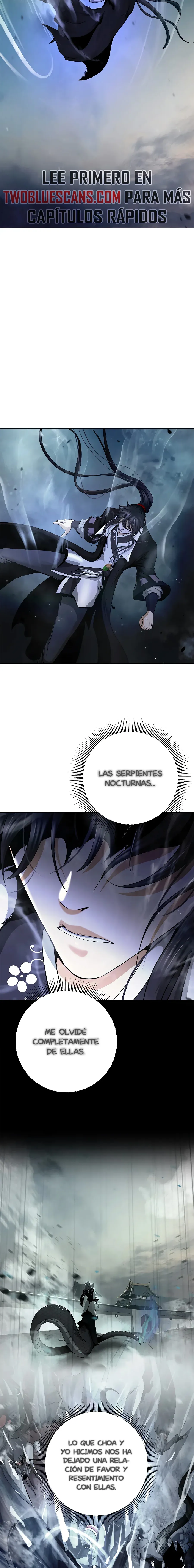 La Historia de la Reencarnación del Tigre Capítulo 147 en Línea - página 19