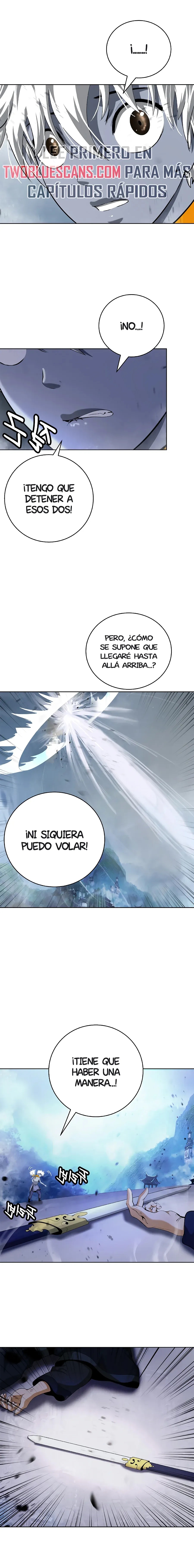 La Historia de la Reencarnación del Tigre Capítulo 148 en Línea - página 15