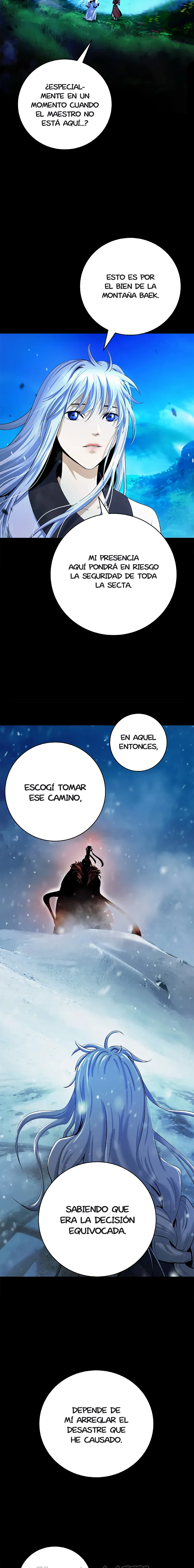 La Historia de la Reencarnación del Tigre Capítulo 151 en Línea - página 4