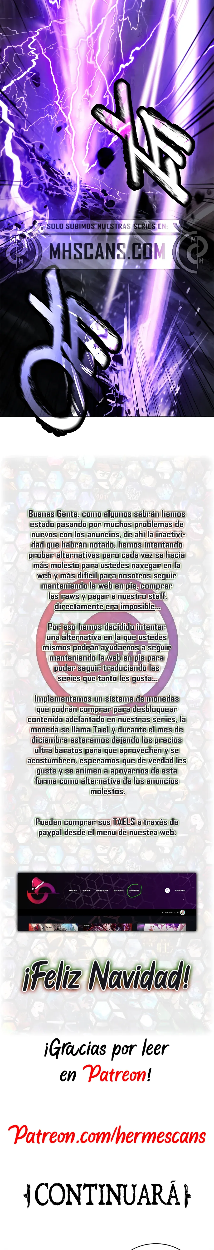 La Historia de la Reencarnación del Tigre Capítulo 153 en Línea - página 39