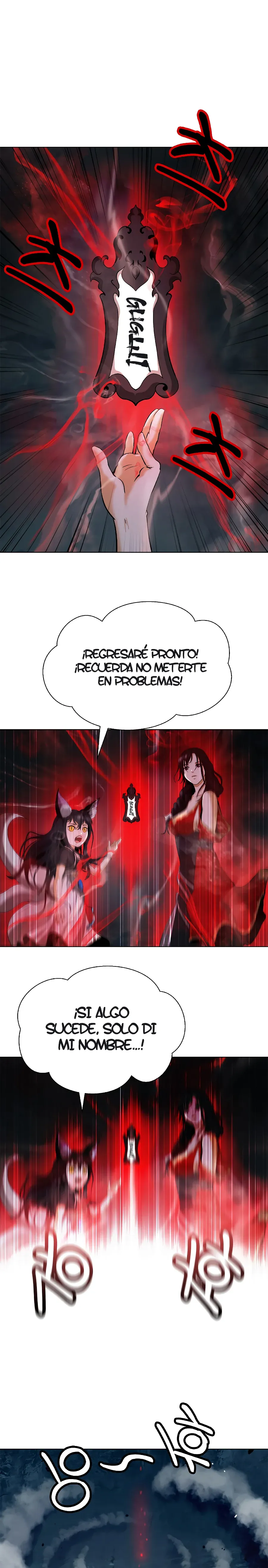 La Historia de la Reencarnación del Tigre Capítulo 157 en Línea - página 19