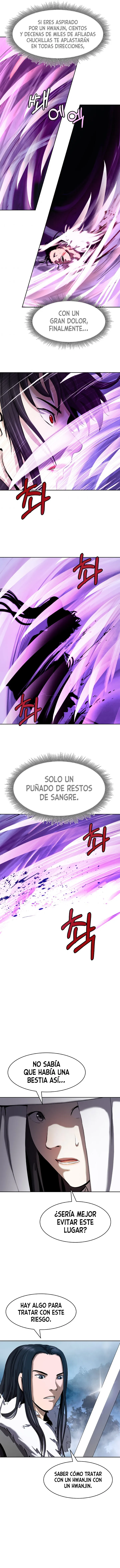La Historia de la Reencarnación del Tigre Capítulo 23 en Línea - página 13