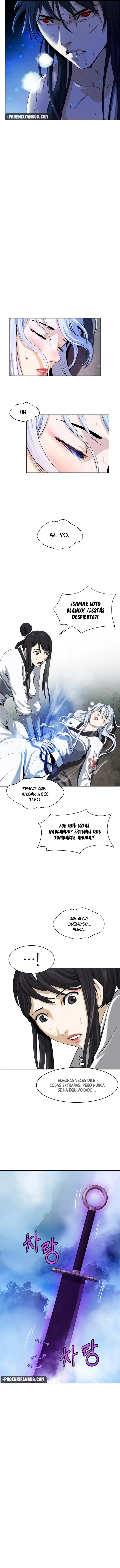 La Historia de la Reencarnación del Tigre Capítulo 28 en Línea - página 11