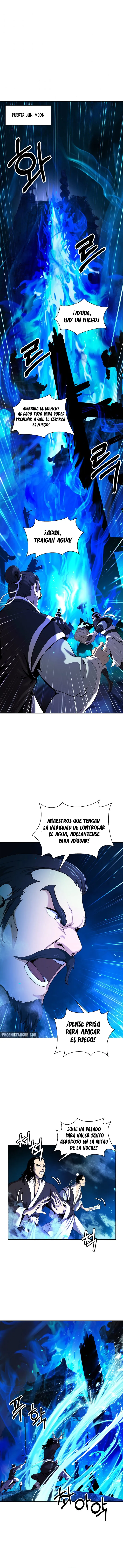 La Historia de la Reencarnación del Tigre Capítulo 31 en Línea - página 2