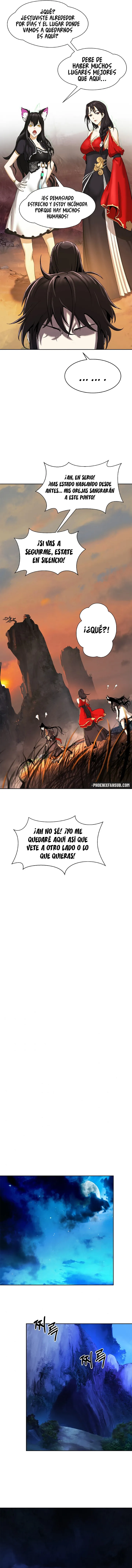 La Historia de la Reencarnación del Tigre Capítulo 32 en Línea - página 8