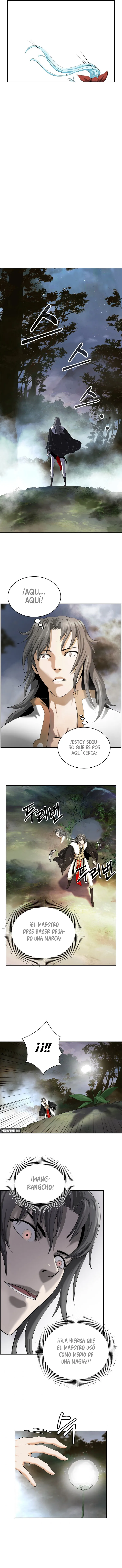 La Historia de la Reencarnación del Tigre Capítulo 39 en Línea - página 11
