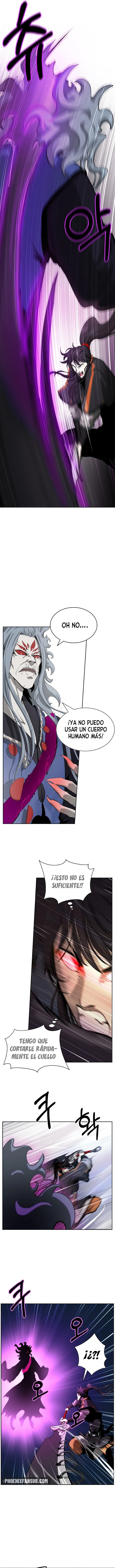 La Historia de la Reencarnación del Tigre Capítulo 43 en Línea - página 7