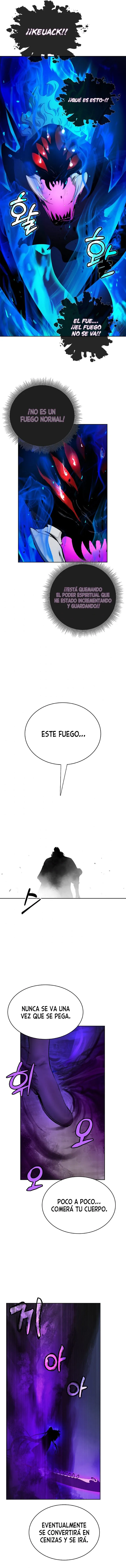 La Historia de la Reencarnación del Tigre Capítulo 43 en Línea - página 16
